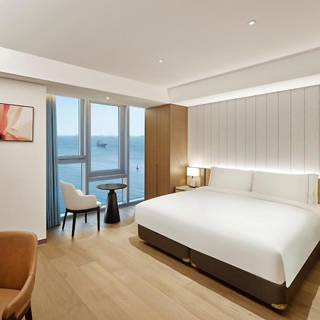 Wyndham Grand 釜山広域市 エクステリア 写真