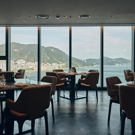 Wyndham Grand 釜山広域市 エクステリア 写真