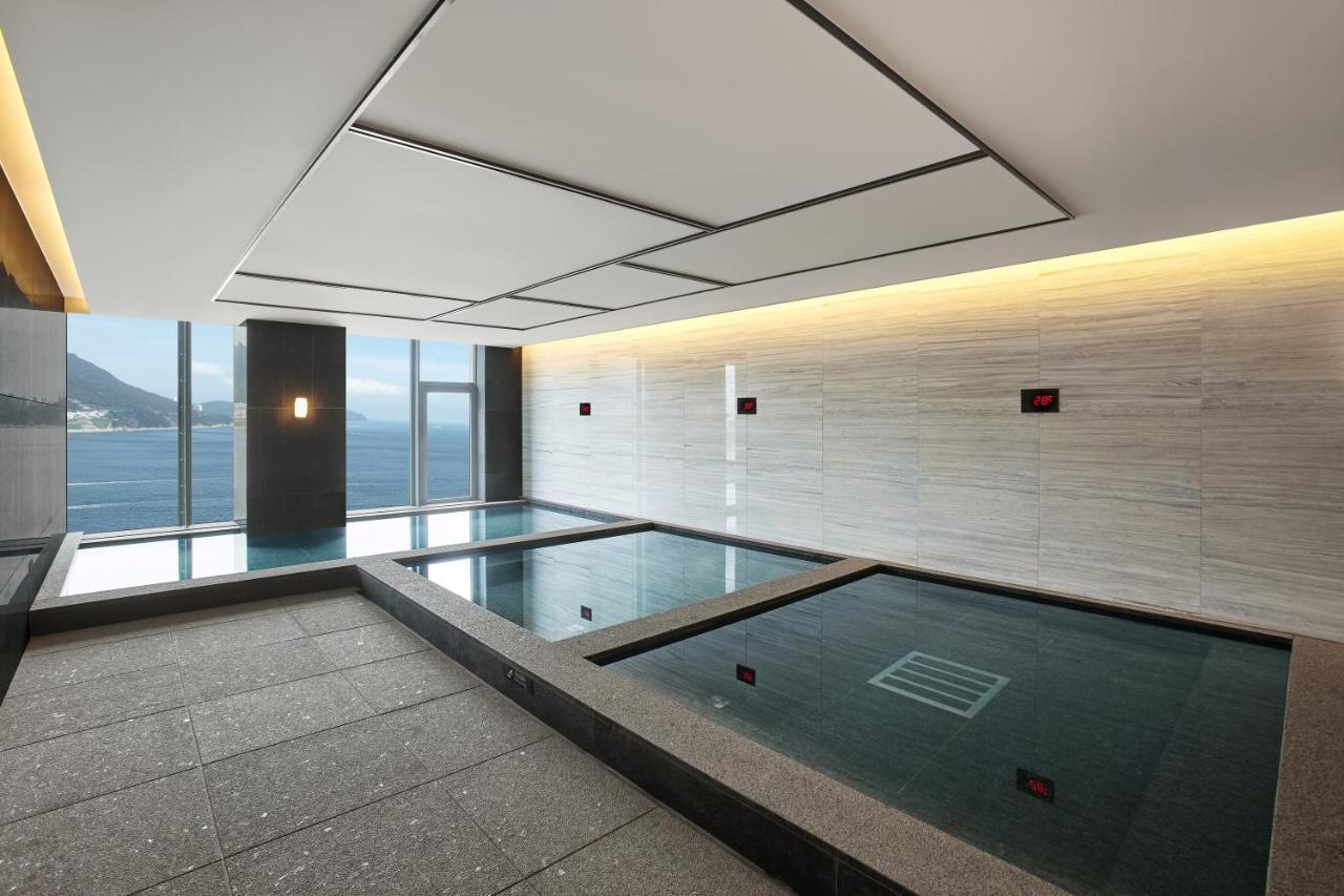 Wyndham Grand 釜山広域市 エクステリア 写真