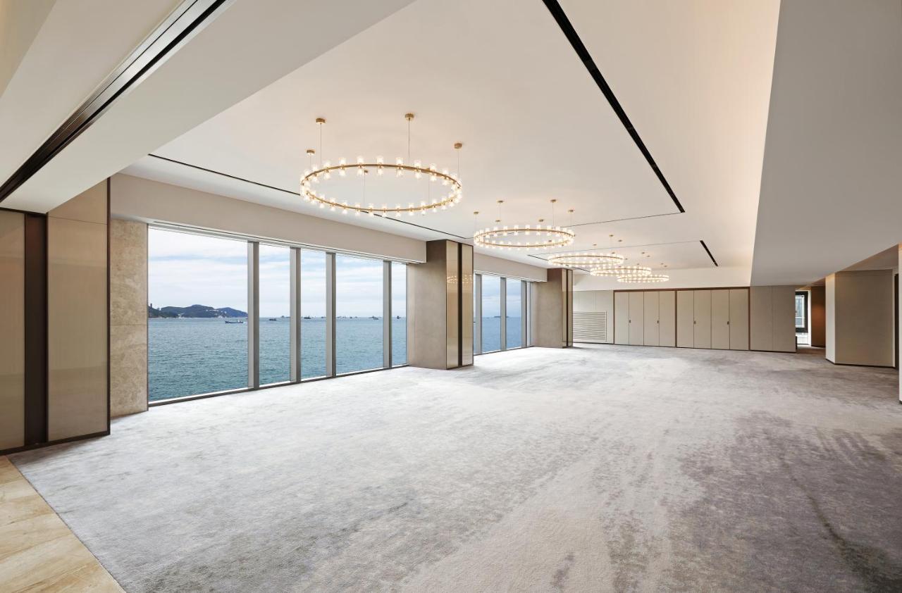 Wyndham Grand 釜山広域市 エクステリア 写真
