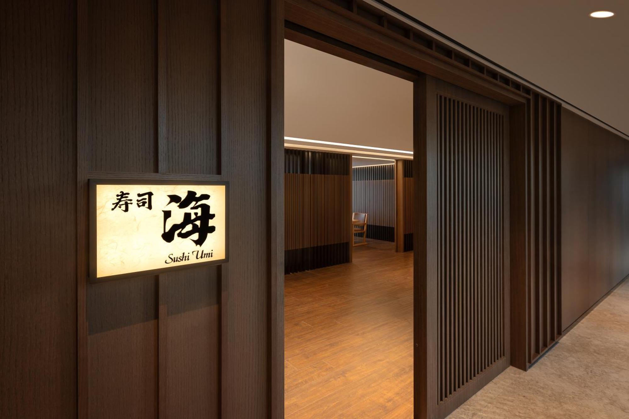 Wyndham Grand 釜山広域市 エクステリア 写真
