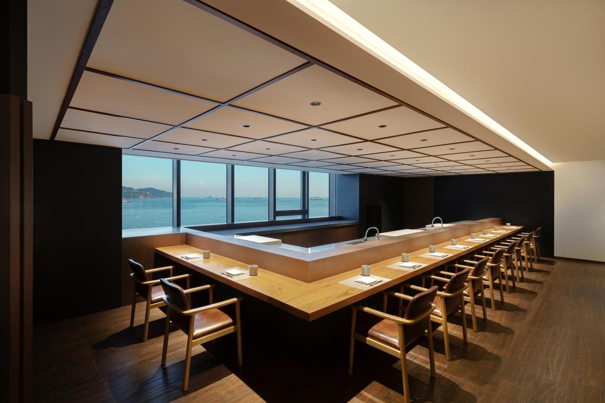 Wyndham Grand 釜山広域市 エクステリア 写真