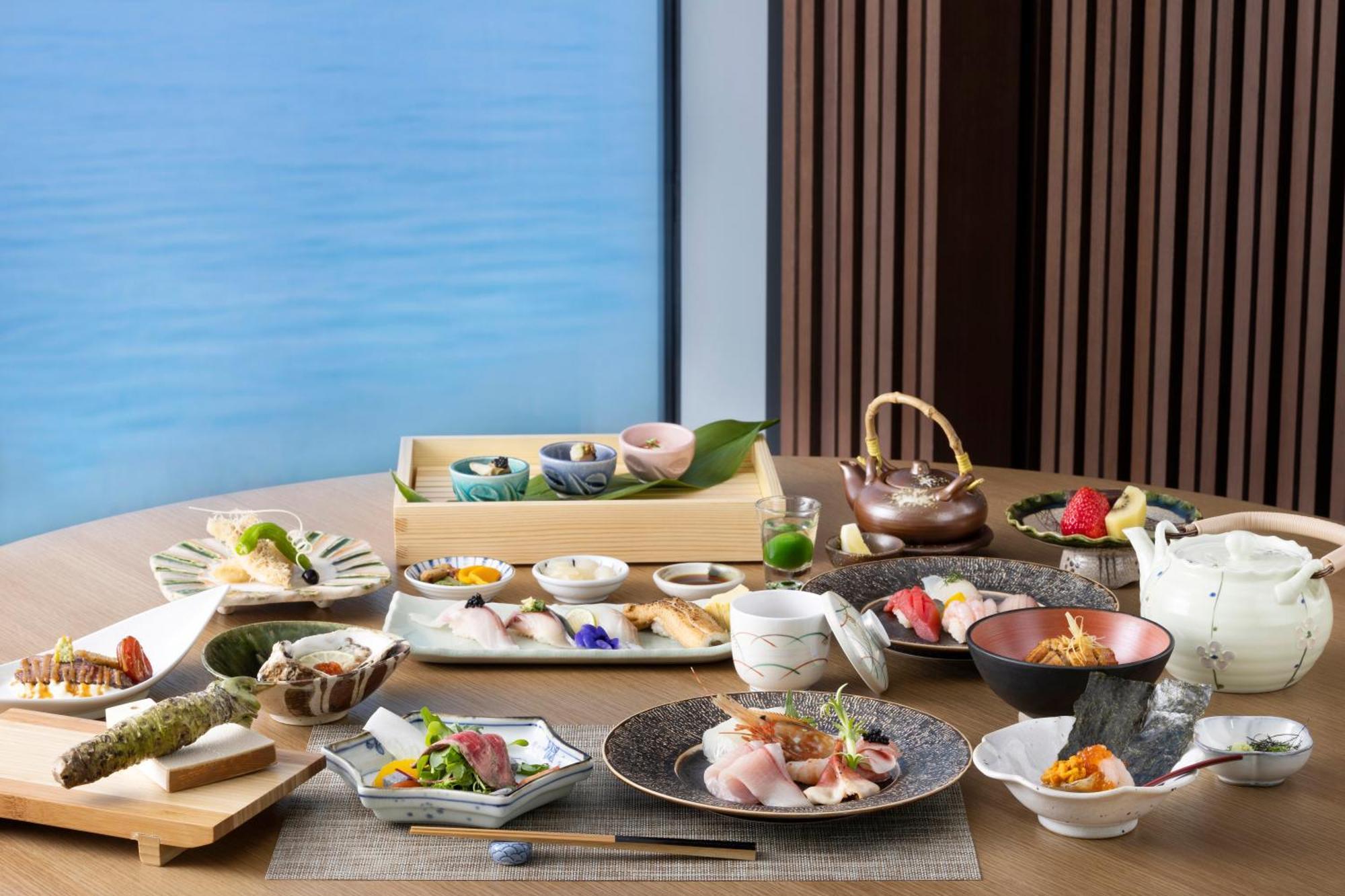 Wyndham Grand 釜山広域市 エクステリア 写真