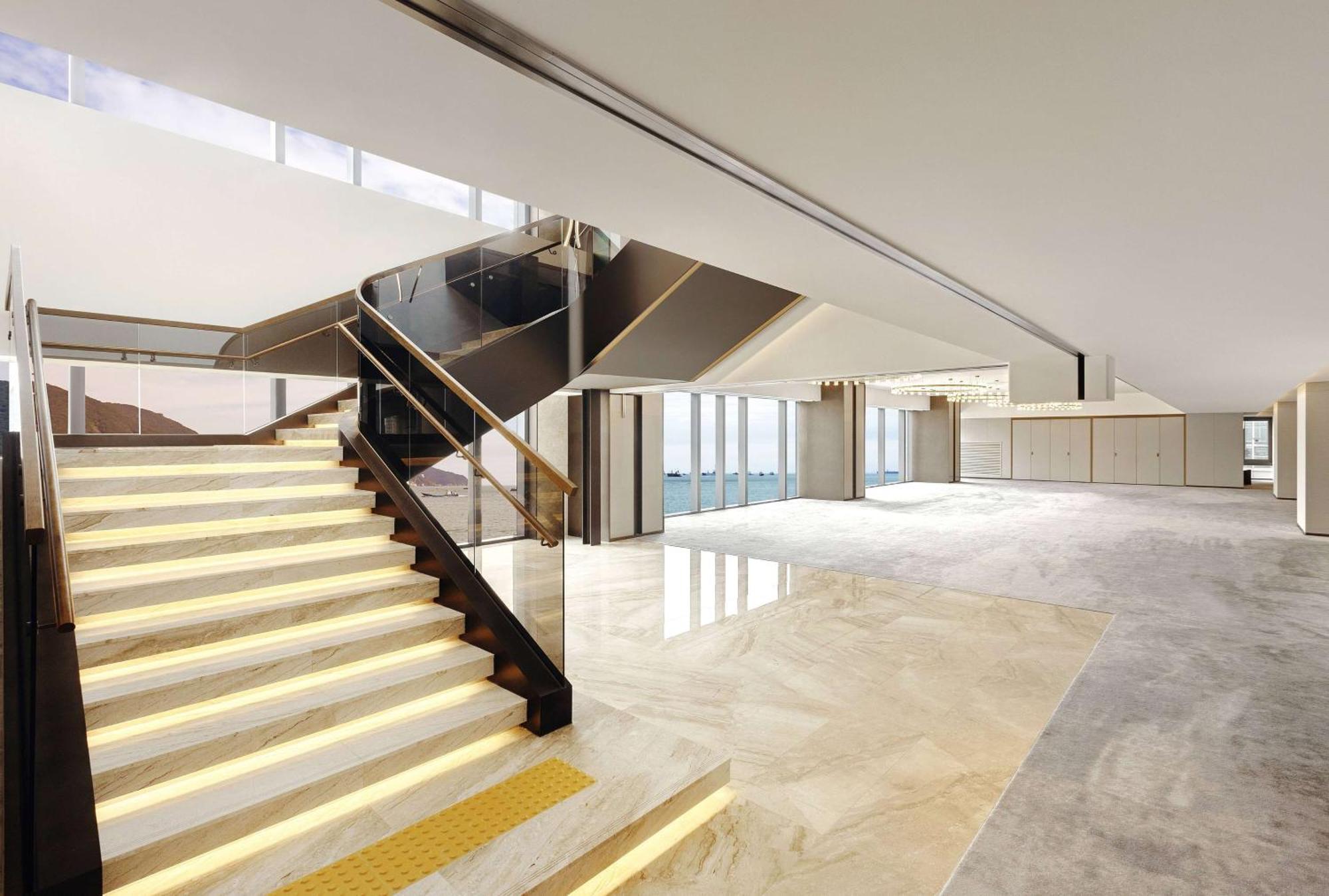 Wyndham Grand 釜山広域市 エクステリア 写真