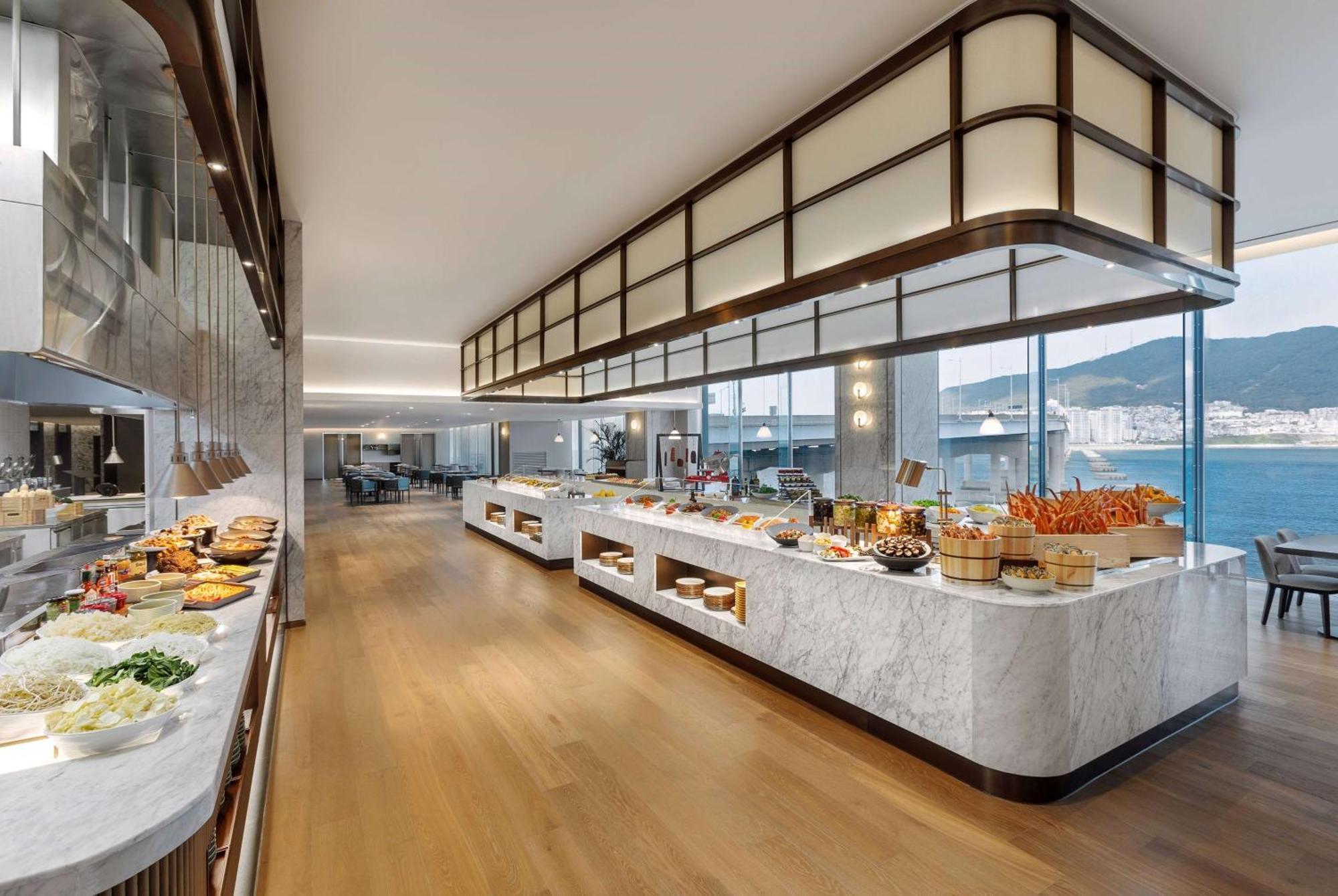 Wyndham Grand 釜山広域市 エクステリア 写真