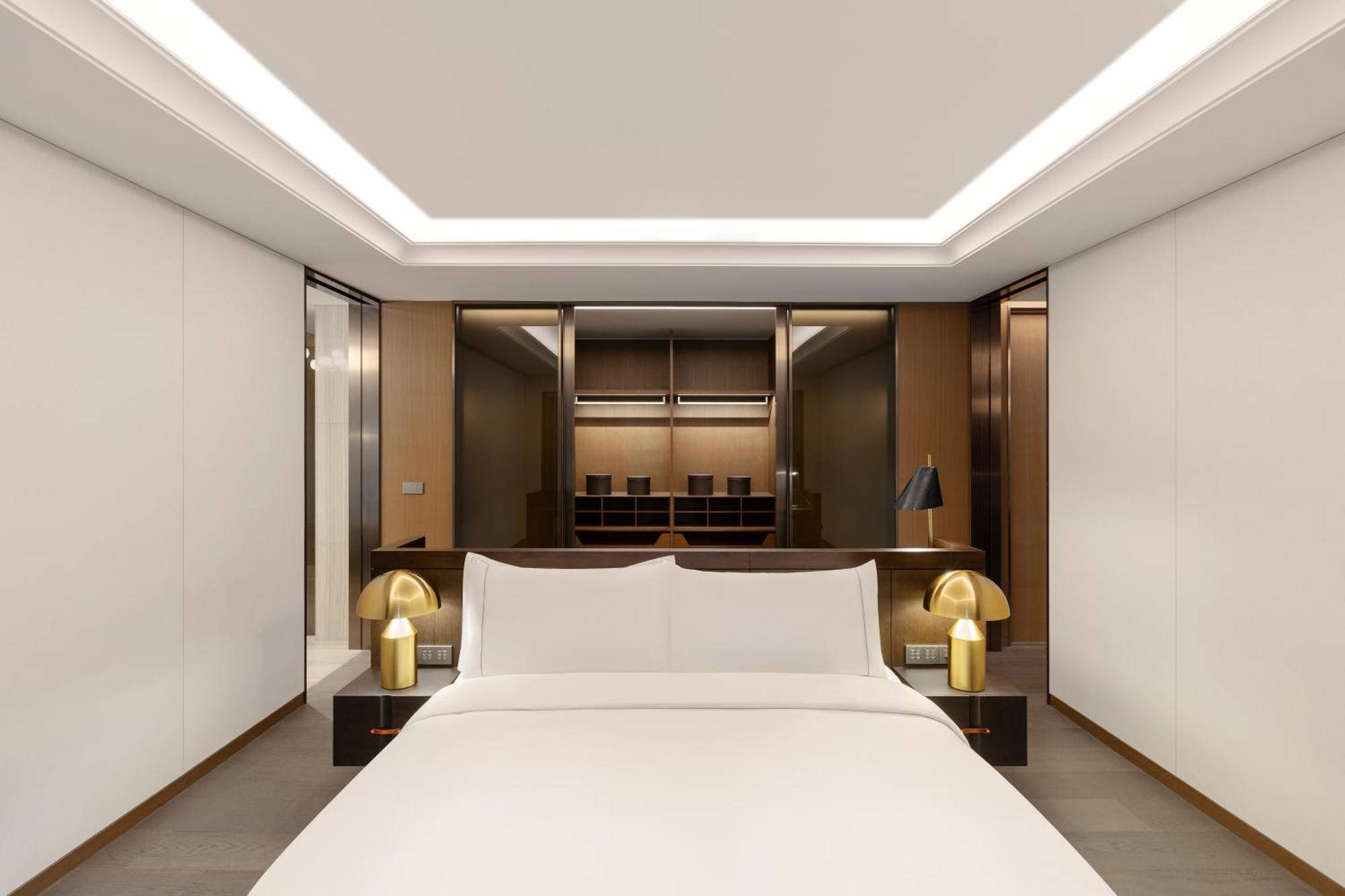 Wyndham Grand 釜山広域市 エクステリア 写真
