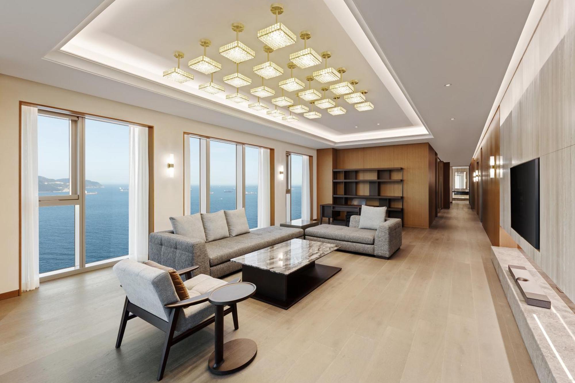 Wyndham Grand 釜山広域市 エクステリア 写真