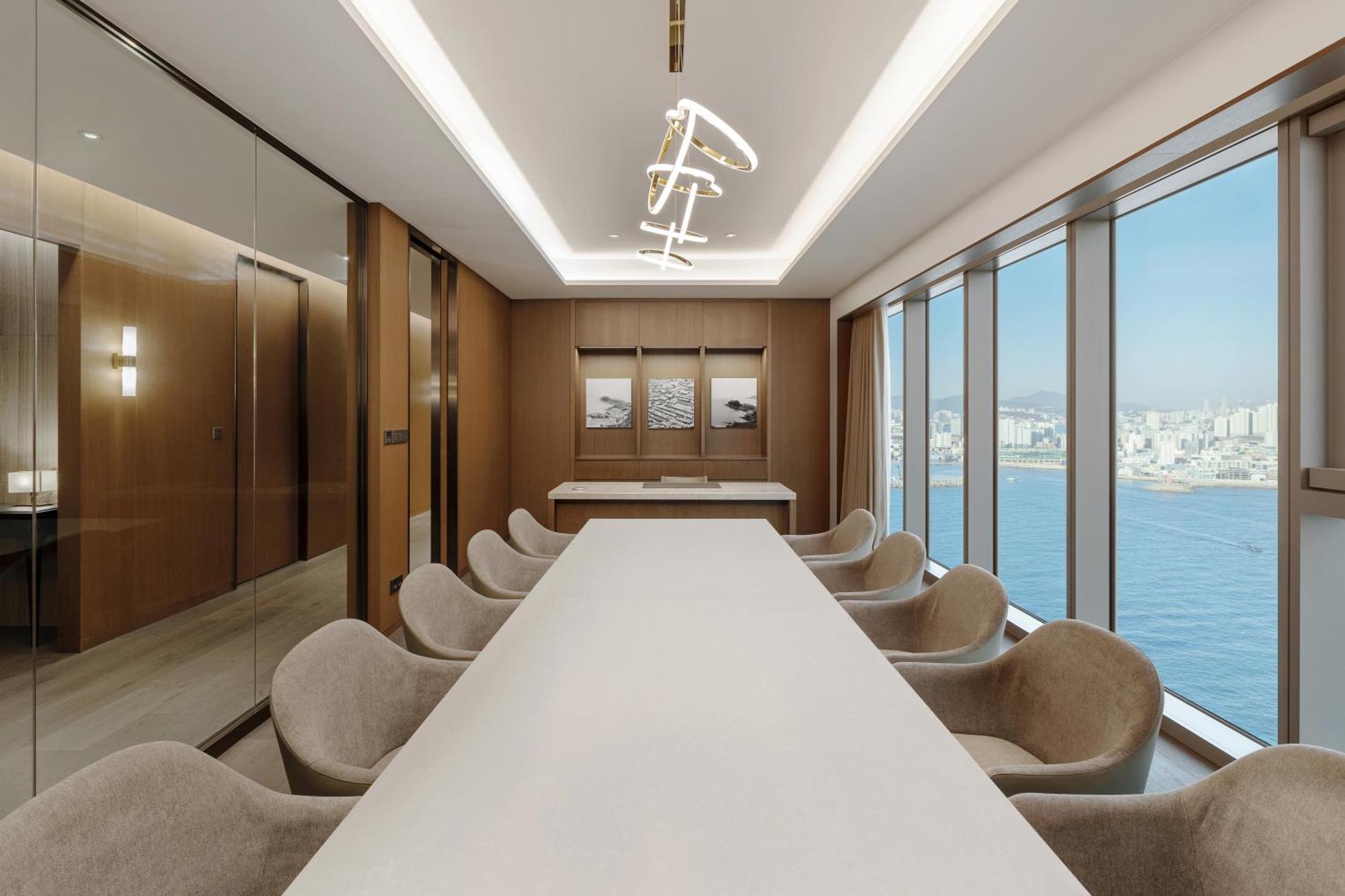Wyndham Grand 釜山広域市 エクステリア 写真