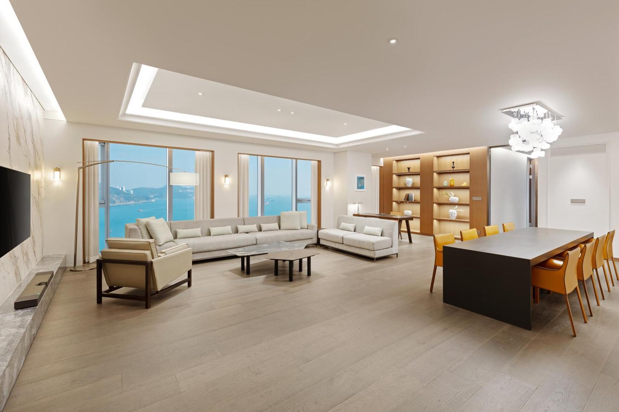 Wyndham Grand 釜山広域市 エクステリア 写真