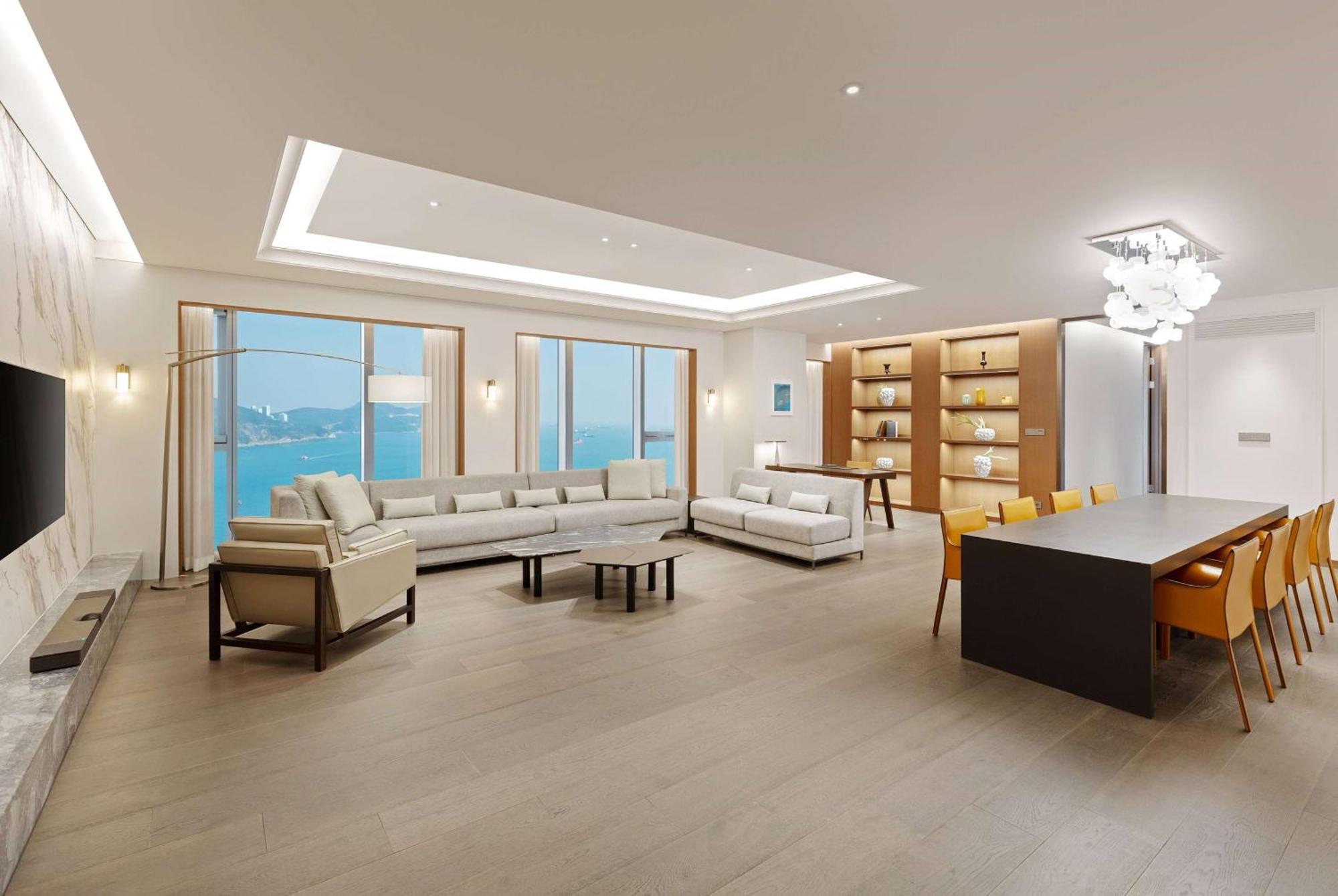 Wyndham Grand 釜山広域市 エクステリア 写真